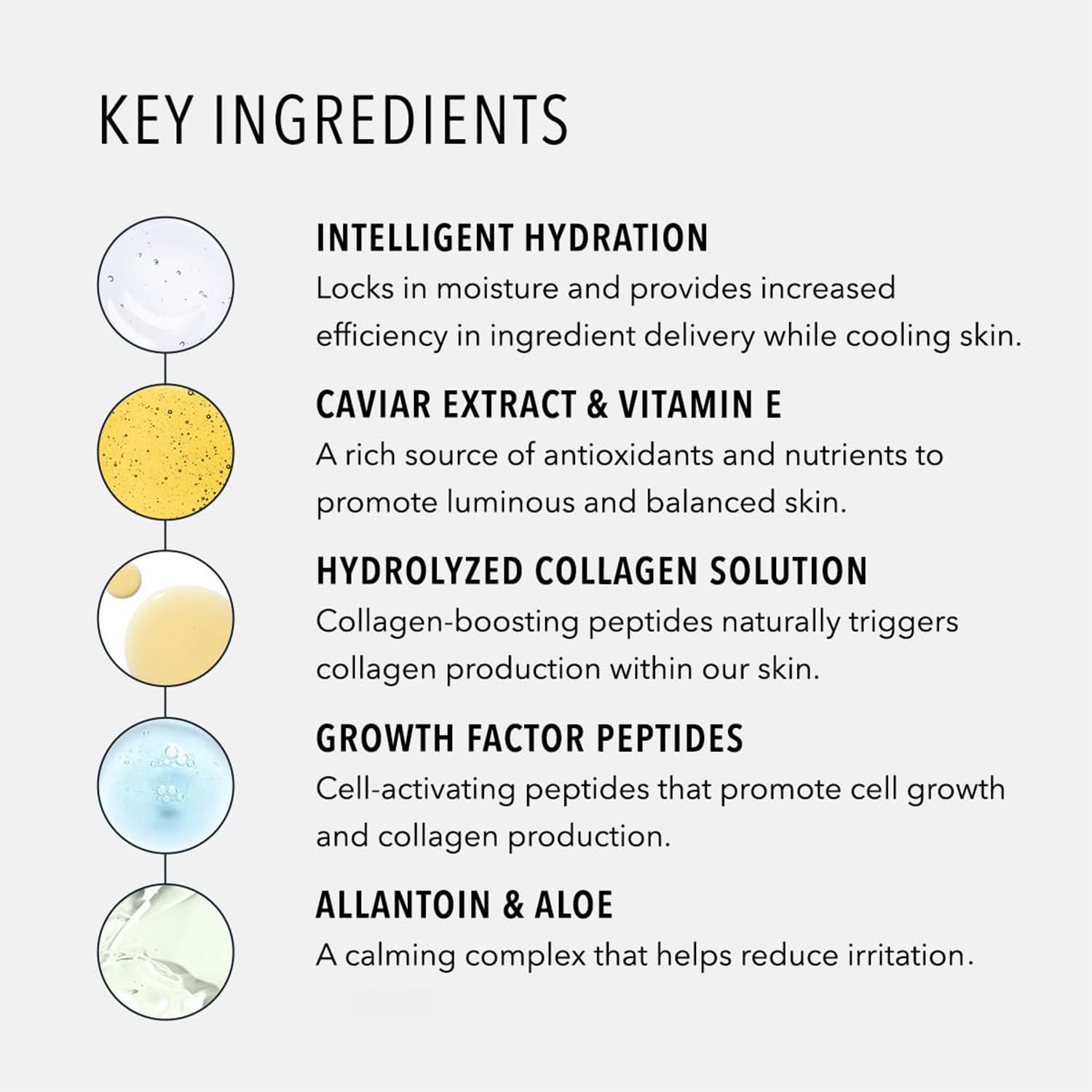 HydroPeptide Polish & Plump Face Peel and PolyPeptide Collagel+ Eye Masks Bundle (1 Set and 8 Treatments)